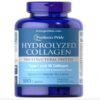 Puritan?s Pride Hydrolyzed Collagen, 180 Caplets
