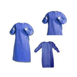 Reusable Surgical Gown