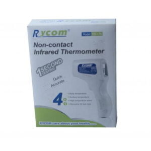 INFRARED THERMOMETER IN NIGERIA