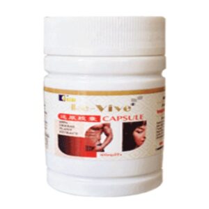 Re-vive Capsules ? Revive 400mg, 30 Capsules