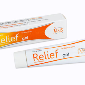 Relief Gel