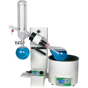 ECROSKHIM PE-8910 Rotary Evaporator