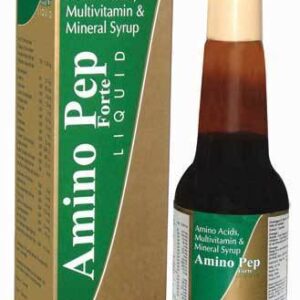 Amino Pep Forte Liquid