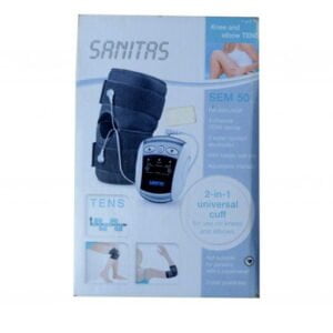 SANITAS BRACE WITH TENS