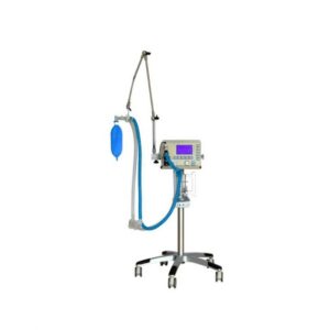 Render SD-H3000B+ Mobile ICU Ventilator