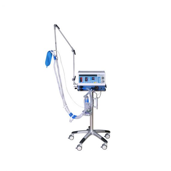 Render SD-H3000B Mobile ICU Ventilator