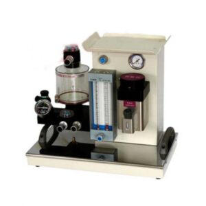 Render SD-M2000A(P) Transport/Portable Anesthetic Machine