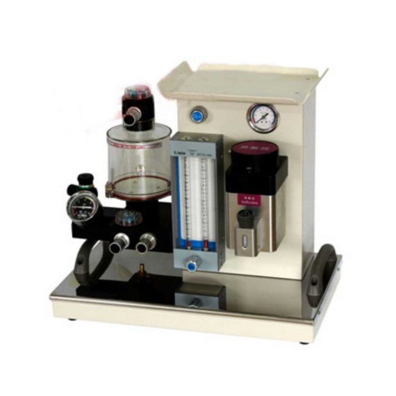 Render SD-M2000A(P) Transport/Portable Anesthetic Machine