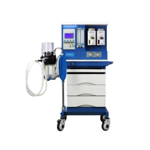 Render SD-M2000C+ Anesthetic Machine