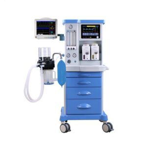 Render SD-M2000D Anesthetic Machine