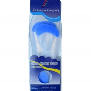 SILICON FOOT SUPPORT