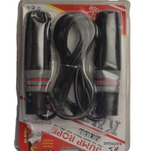 SKIPPING ROPE