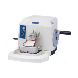 Slee Cutt 4062 Manual Precision Microtome