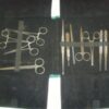 merlin 13 Pcs Mini Surgery Set