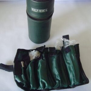 Merlin Medical Laryngoscope Handle ? Pocket