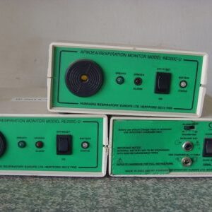 apnoea respiration monitor re200c-u