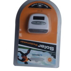BUY SOLAR PEDOMETER PRICE