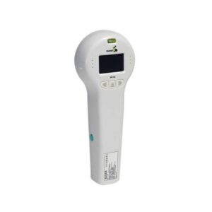 Portable Keratometer