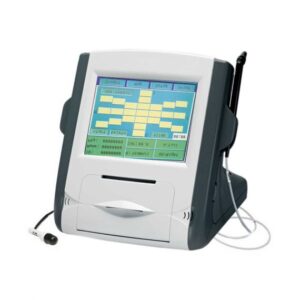 Ophthalmic Ultrasound Pachymeter