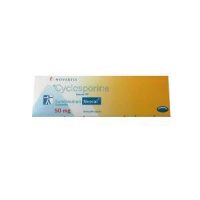 buy NEORAL 50MG TAB (CYCLOSPORIN) best price in nigeria from Allschoolabs.com