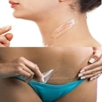 Universal Chef Scar Removal Silicone Gel Sheet
