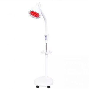 STANDING INFRARED LAMP | LIGHT THERAPY LAMP