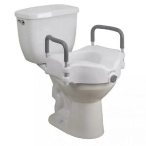 TOILET SEAT ELEVATOR