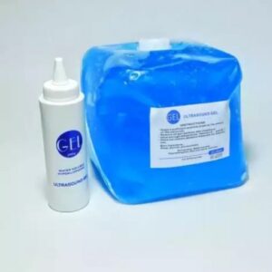 ULTRASOUND GEL ? THE COUPLING MEDIUM