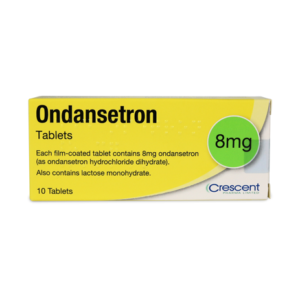 Ondansetron 8MG TABLET