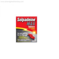 buy SOLPADEINE MIGRAINE  best price from  Allschoolabs.com
