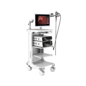 Sonoscape HD-500 Gastrointestinal Video Endoscopy Stack