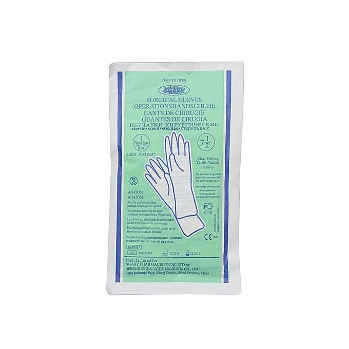 Agary Gloves X 100