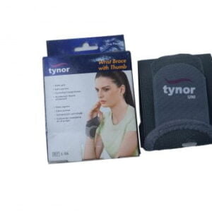THUMB SPICA BRACE ? THUMB SPLINT & SUPPORT