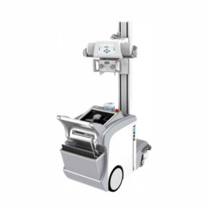 Topaz Digital  X-ray Machine