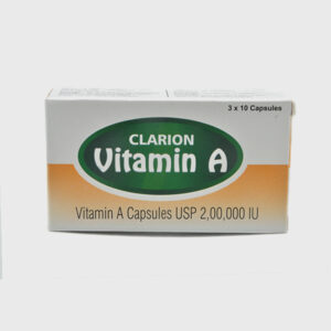 CLARION Vitamin A