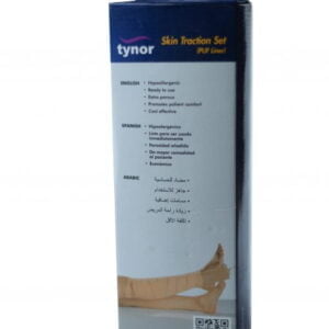 SKIN TRACTION SET