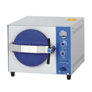 Little Sister Table Top Autoclave