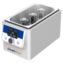 Buy Thermostatic Water Bath LZ-TWB-A100 best price in NigeriaAllschoolabs.com