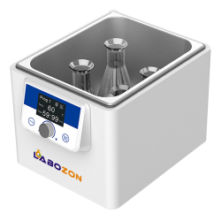 Buy Thermostatic Water Bath LZ-TWB-A101 best price in NigeriaAllschoolabs.com