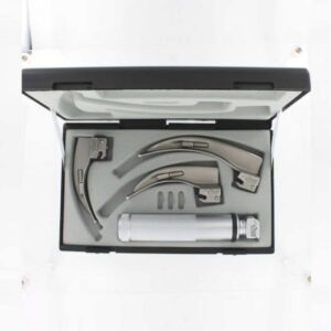 Timesco Orion Laryngoscope Set