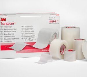 3M transpore tape