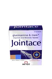 Jointace MEYER By 30 Tablets