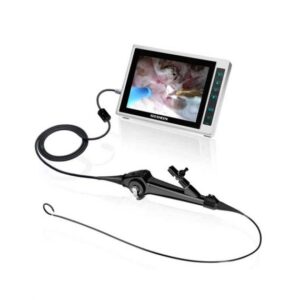Seesheen Flexible Video Ureterorenoscope