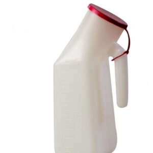 URINARY CAN