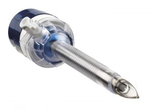 laparoscopic trocar