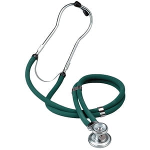 merlin medical professional stethoscope