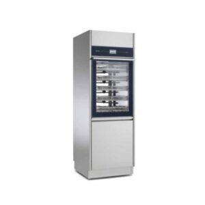 Smeg WD6010M 10 DIN BASKETS SINGLE DOOR WASHER DISINFECTOR