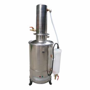 ECROSKHIM PE-2205 Water Distiller