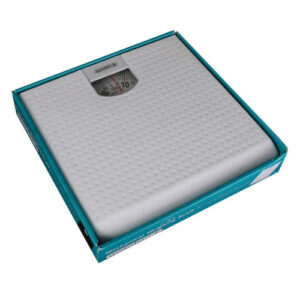 Hana Weighing Scale 120KG Capacity (Big Size) (Copy)