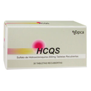 HCQS